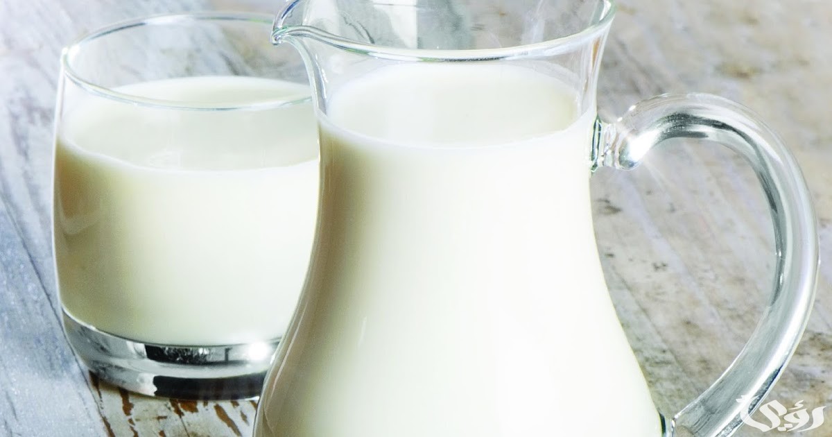 سعر كيلو اللبن اليوم في مصر 2025