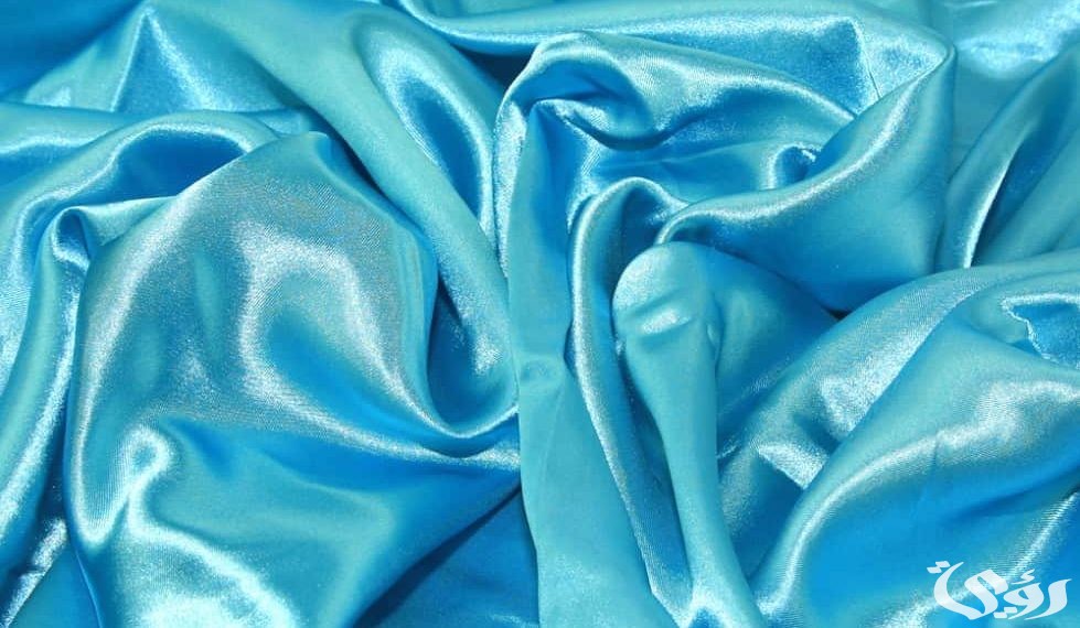 سعر متر القماش الستان في مصر والسعودية 2025