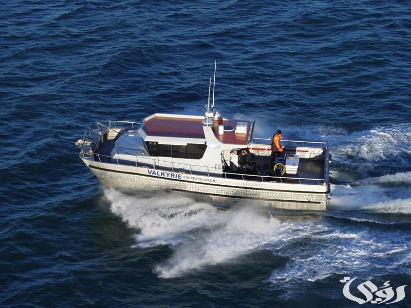 أسعار مكاتب حجز العبارات من سفاجا إلى ضبا