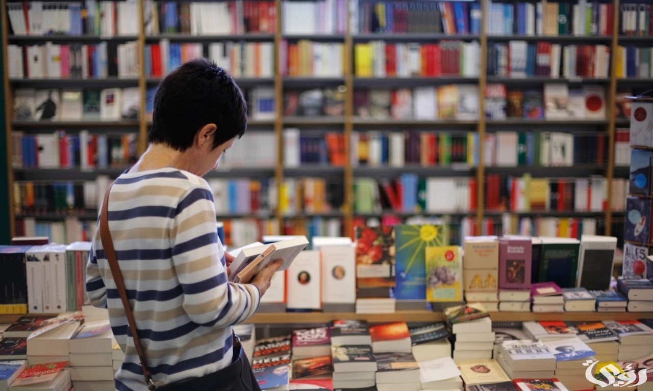أهم تفاصيل معرض الكتاب في مدينة الرياض 2024 وطريقة التسجيل فيه