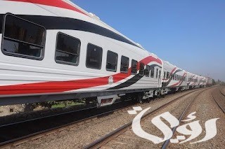 أسعار تذاكر و مواعيد القطارات من الإسكندرية إلى طنطا والعكس