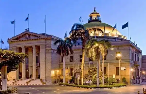 مصاريف وشروط القبول في جامعة القاهرة كلية الطب للوافدين 2026 5 مصاريف و شروط القبول في جامعة القاهرة كلية الطب للوافدين 2025