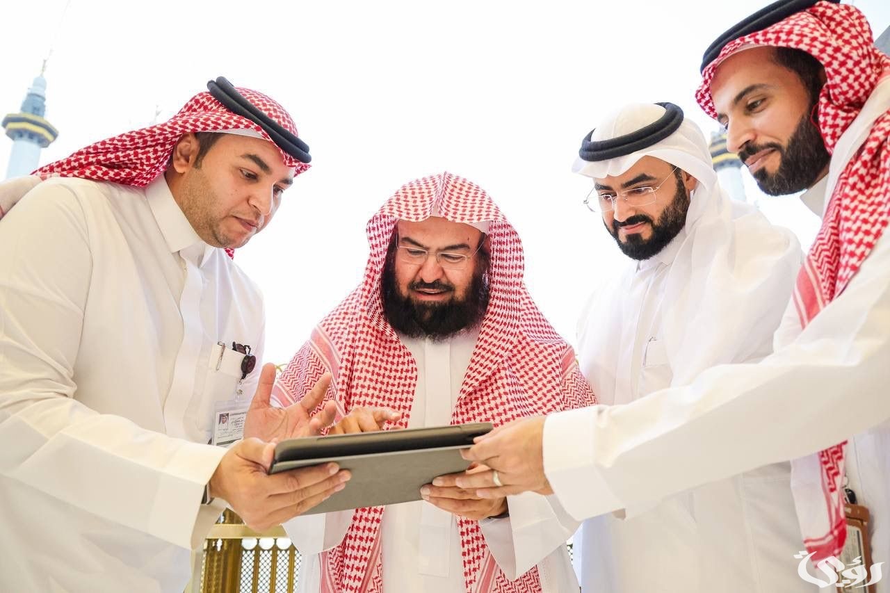 الحرم المكي يعلن بدء إنطلاق دروس برعاية هيئة كبار العلماء في السعودية 4 انطلاق دروس علمية في الحرم المكي برعاية هيئة كبار العلماء في السعودية