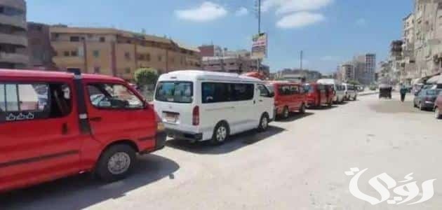 أسعار المواصلات من موقف المرج إلى المحافظات 2026 2 أسعار المواصلات من موقف المرج بعد الزيادة