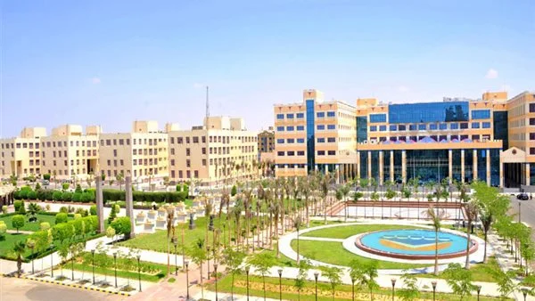 مصاريف وتنسيق كليات جامعة 6 أكتوبر مع الأوراق المطلوبة 2024-2025