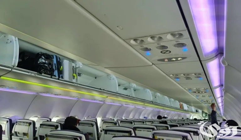 استئناف رحلات فلاي أديل إلى العراق.. لتعزيز العلاقات وتسهيل العمرة