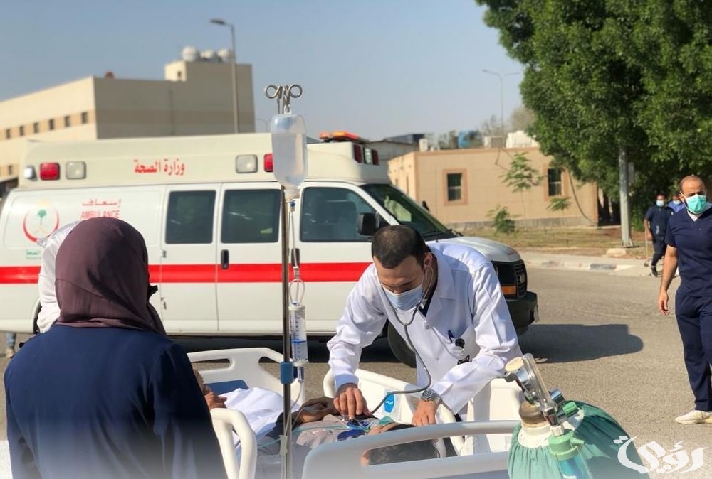 وثيقة الضمان الصحي الإلزامية تعلن توفير تغطية شاملة للأجهزة الطبية لدعم صحة المستفيدين 2 وثيقة الضمان الصحي الإلزامية توفر تغطية شاملة للأجهزة الطبية لدعم صحة المستفيدين .. التفاصيل