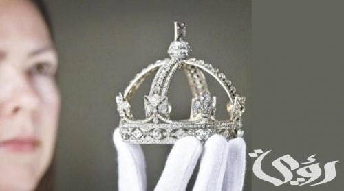 تفسير حلم رؤية الملكه في المنام 4 تفسير حلم رؤية الملكه في المنام