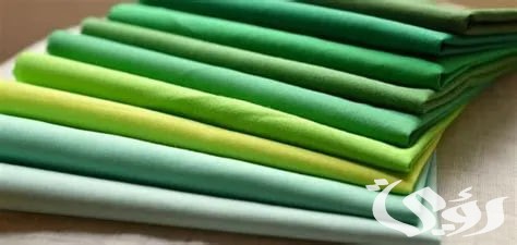 تفسير حلم رؤية الثياب الخضراء في المنام 3 تفسير حلم الثياب الخضراء في المنام