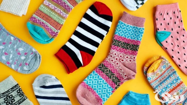 تفسير حلم رؤية الجوارب ( الشرابات ) في المنام