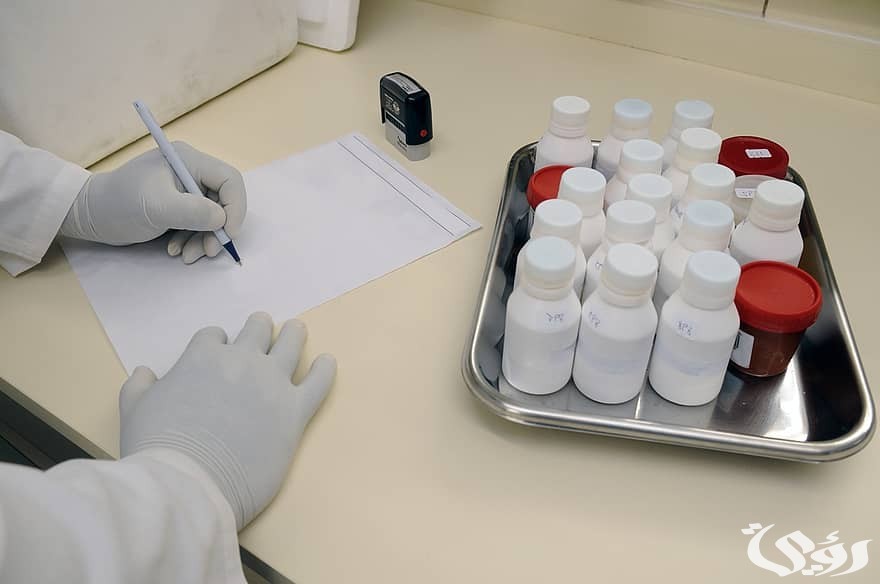 تفسير حلم رؤية التحاليل في المنام 3 تفسير حلم رؤية التحاليل في المنام