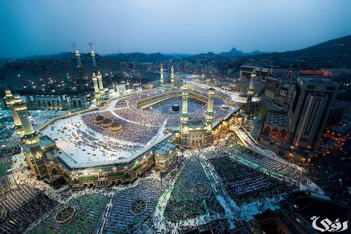 تفسير حلم رؤية الحرم الفاضي في المنام