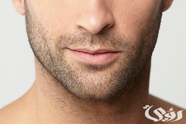 تفسير حلم رؤية الذقن في المنام لجميع الحالات