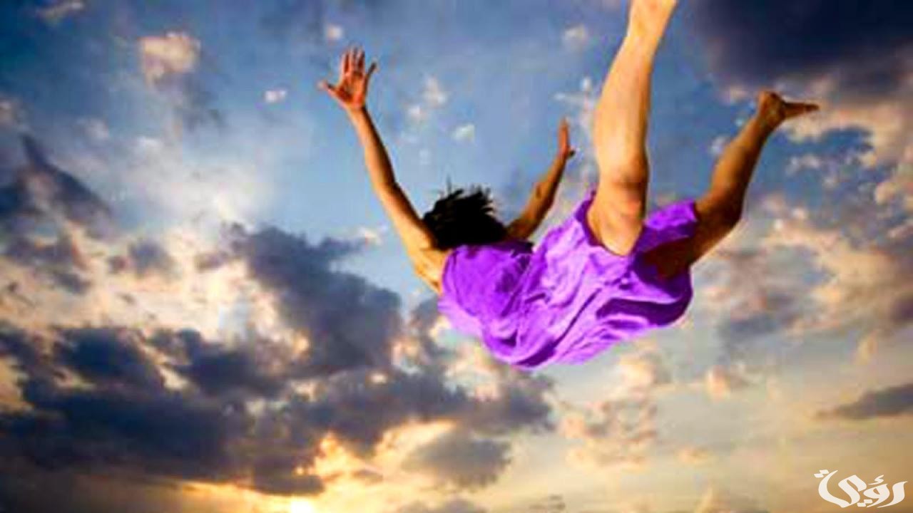 كيف تتحكم في أحلامك