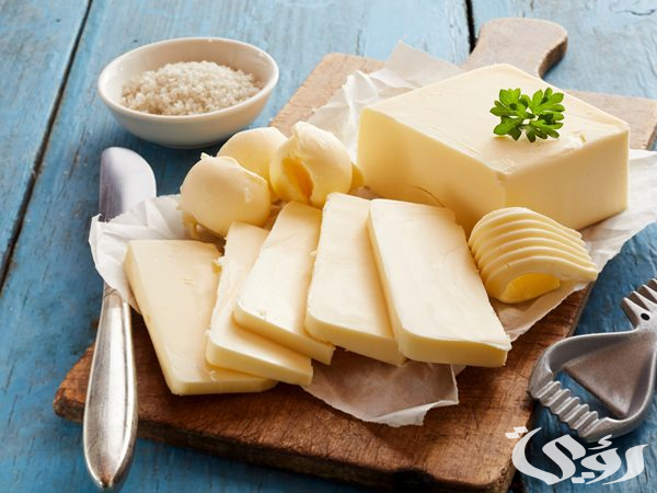 معني حلم الزبد في المنام