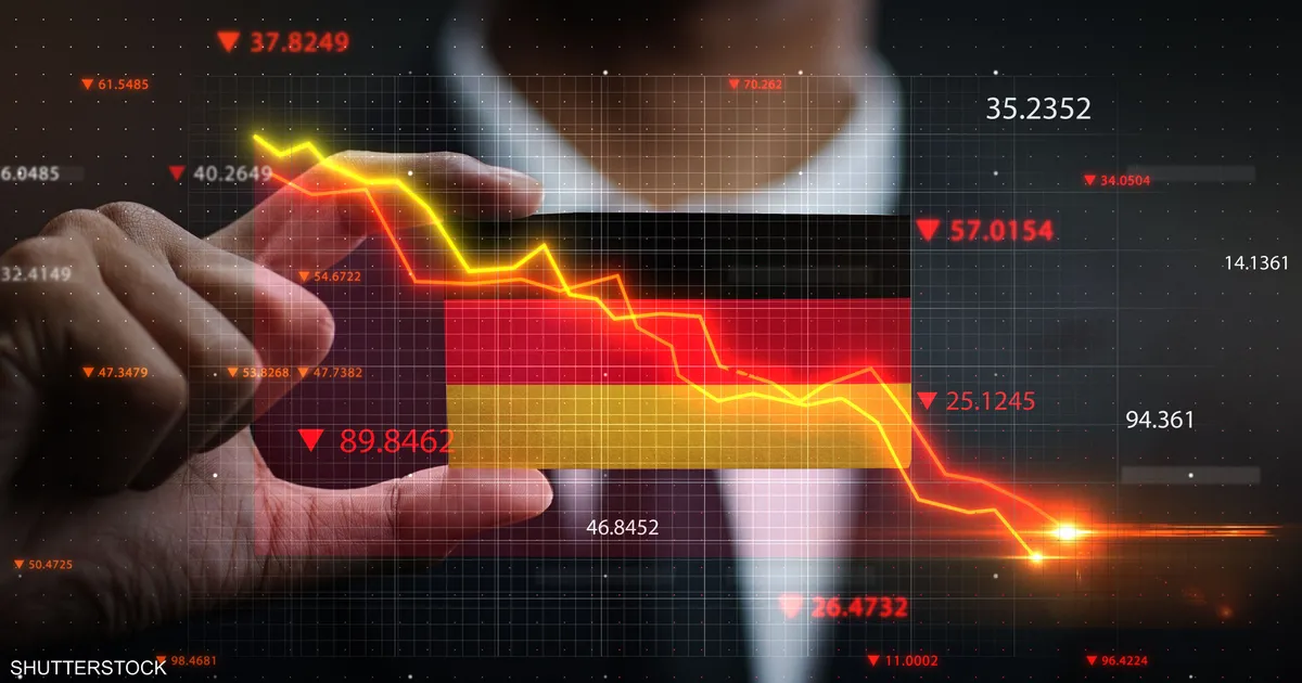 "أخيم فامباخ" يعلن تحسن مؤشر المعنويات الاقتصادية في ألمانيا 4 تحسين مؤشر المعنويات الاقتصادية في ألمانيا