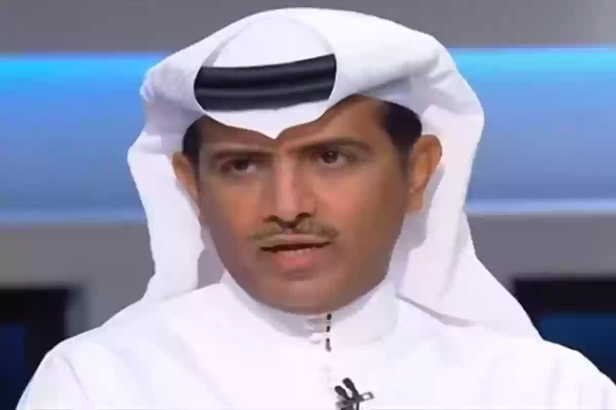منصة إكس تشتعل  شنّ سجال بين الهريفي والصرامي.. ما هو السبب وراء هذا الهجوم؟؟