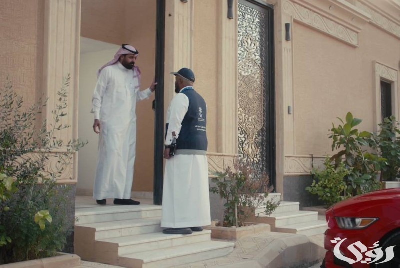 تنبيه هام من الضمان الاجتماعي للمستفيدين بشأن زيارة الباحث الميداني والأسئلة لاستحقاق الدعم 3 تنبيه هام من الضمان الاجتماعي للمستفيدين بشأن زيارة الباحث الميداني والأسئلة لاستحقاق الدعم