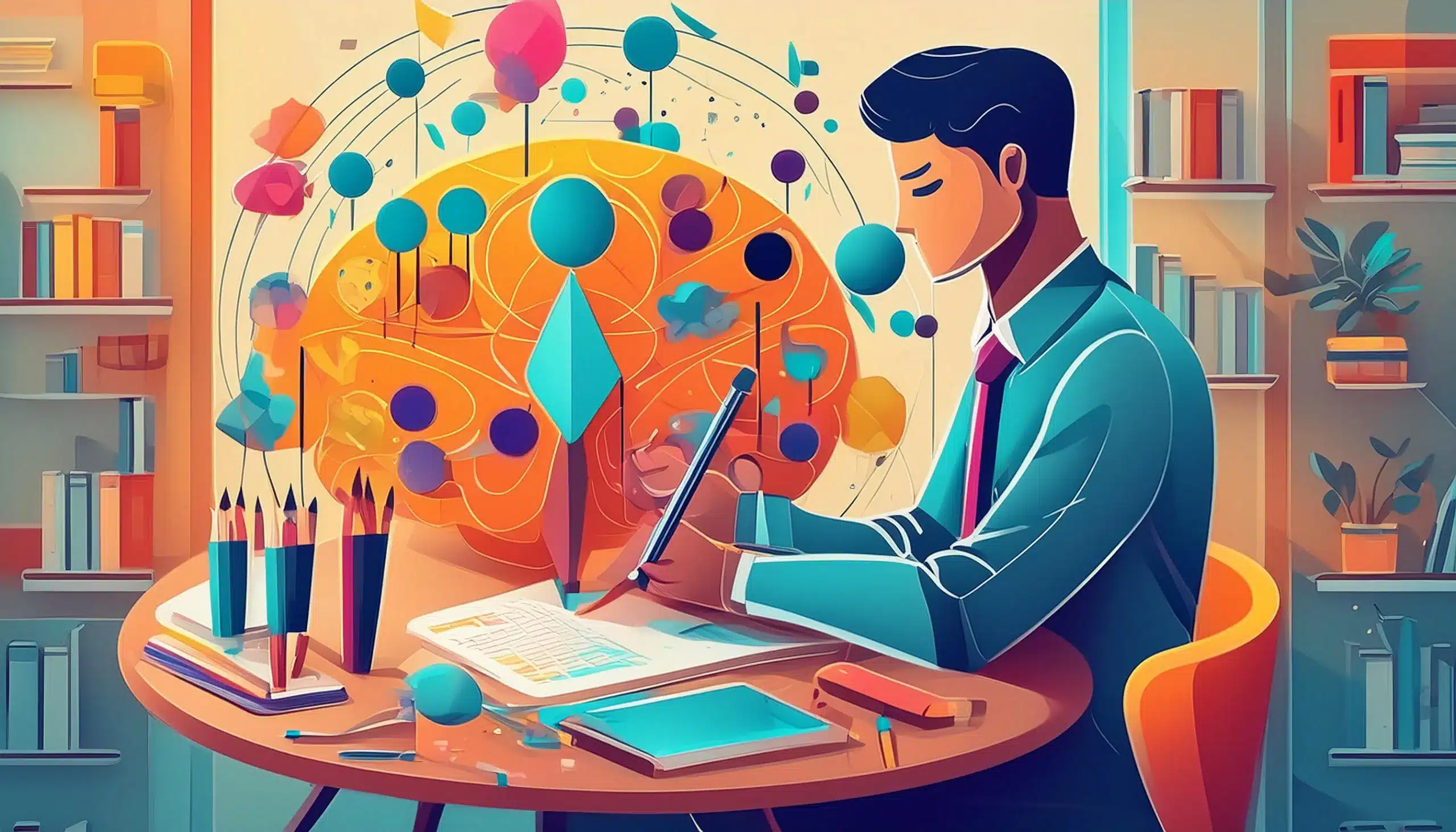 "إليك حصريًا".. خطوات التسجيل في اختبار القدرة المعرفية 1447 4 طريقة التسجيل في اختبار القدرة المعرفية 1446هـ.. وشروط أداء الاختبار