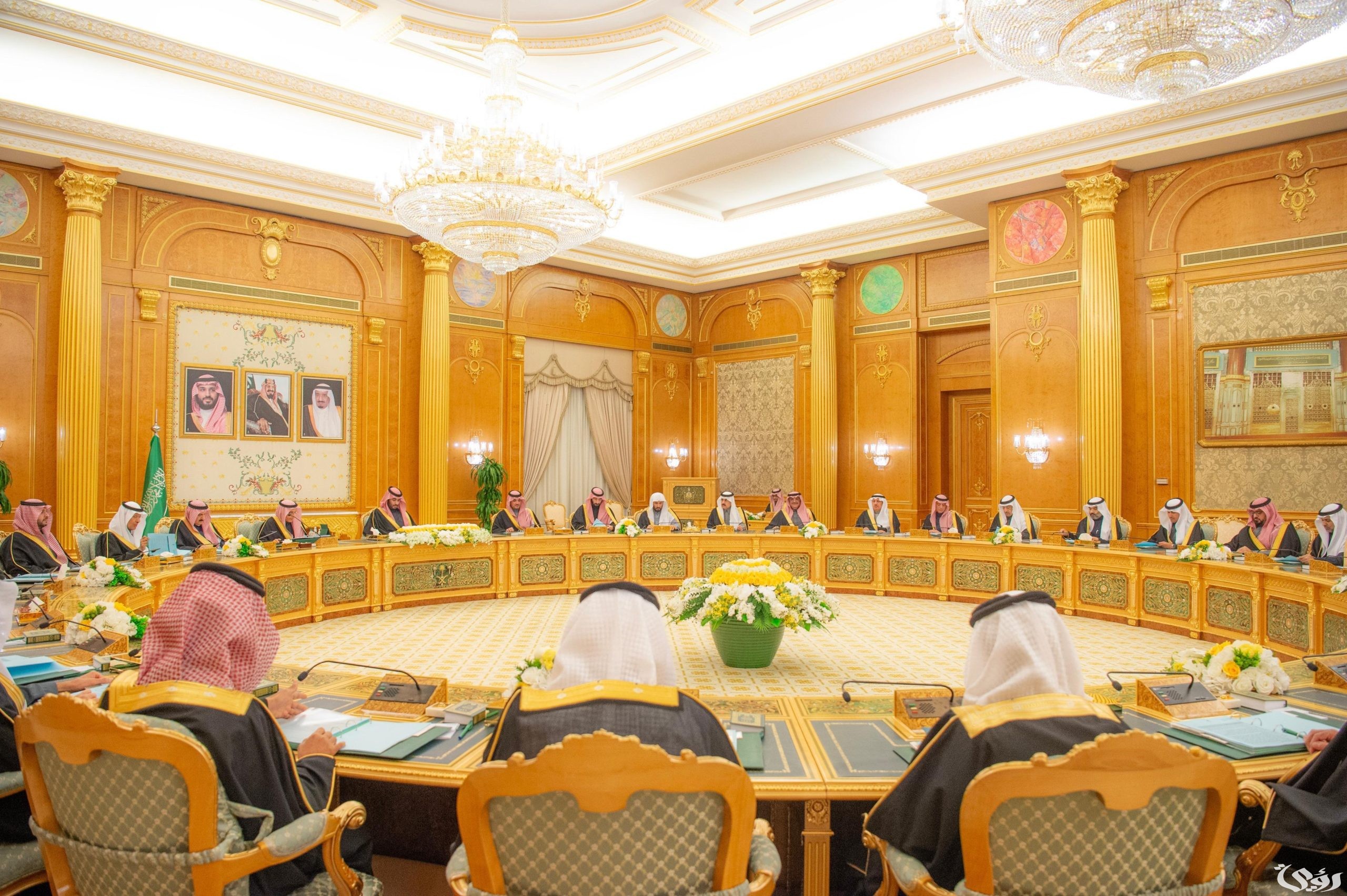 مجلس الوزراء السعودي .. يوافق على سلم رواتب الوظائف الهندسية الجديد ويحدد موعد التطبيق