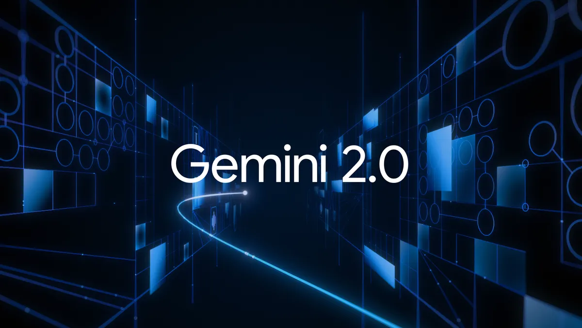 قدرات جبارة.. نموذج Gemini 2.0 الذكي آخر إصدار من جوجل 3 نموذج Gemini 2.0 الذكي آخر إصدار من جوجل بقدرات غير مسبوقة