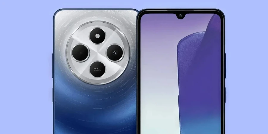 مواصفات ومميزات هاتف Xiaomi Redmi 14C الجديد الرائد بمميزات خرافية وسعر خيالي 5 هاتف Xiaomi Redmi 14C الجديد الرائد بمميزات خرافية وسعر خيالي