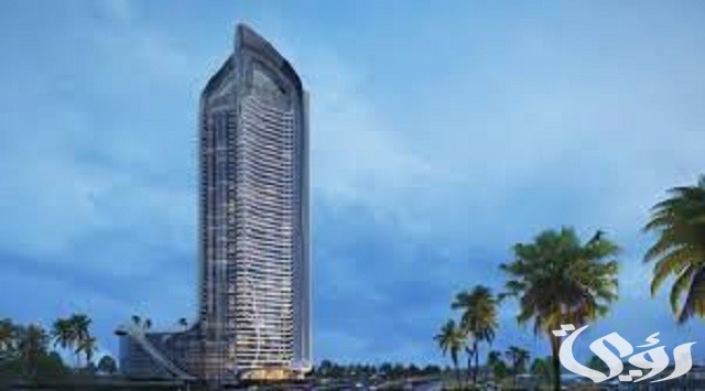 برج ترامب في جدة يبيع أغلى وحدة سكنية بـ 50 مليون ريال 3 برج ترامب بجدة يكسر الرقم القياسي.. بيع أغلى وحدة سكنية بـ 50 مليون ريال