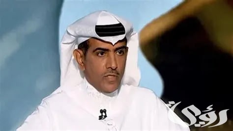 تعليق قاسي من الهريفي : ” الوسط الرياضي لا يحتمل ما يفعله بن نافل”