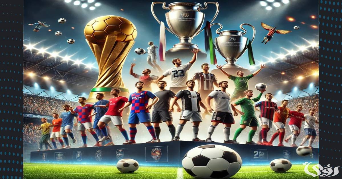 بعد تعادل برشلونة وفوز ريال مدريد.. تعرف على ترتيب الدوري الاسباني الاسبوع الحالي 5 بعد تعثر برشلونة وفوز الملكي | تعرف على ترتيب الدوري الإسباني