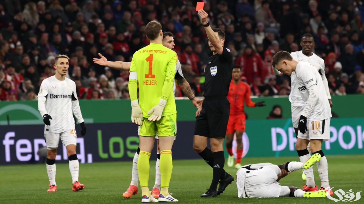 انتهاء مسيرة أفضل حارس في العالم بسبب الإصابة… تعرف على التفاصيل