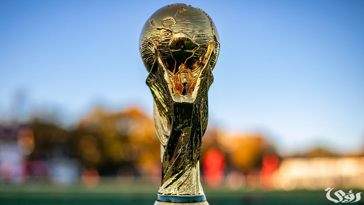 يقترب من المملكة.. حلم استضافة كأس العالم 2034 أصبح واقع 4 لا ملاحظات من الفيفا!! حلم استضافة كأس العالم 2034 يقترب.. السبيعي يوضح
