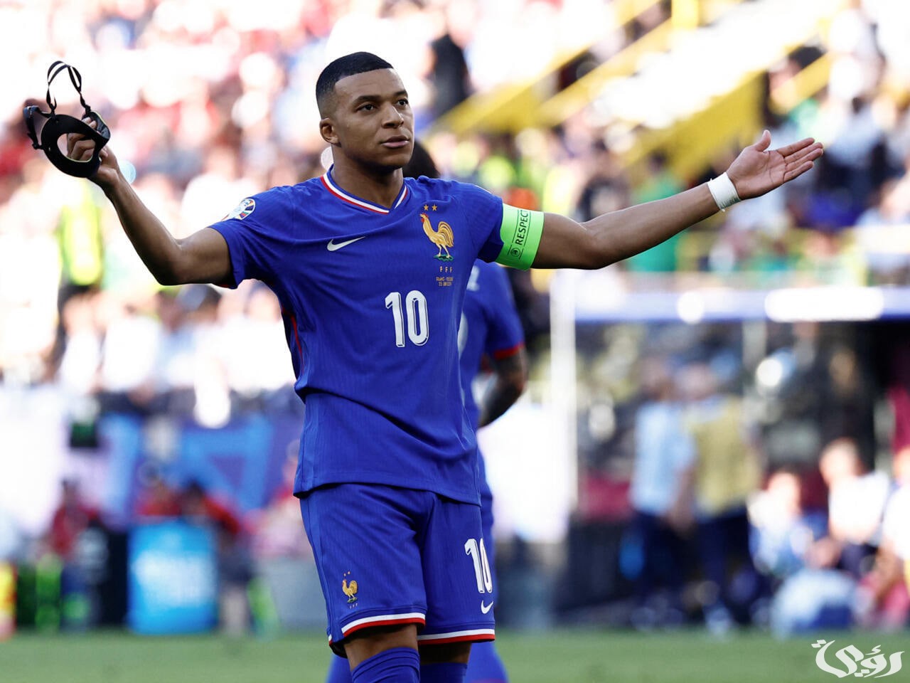 براءة مبابي رسميًا | السلطات القضائية في السويد تأكد على البراءة 5 براءة مبابي رسميًا | ما نهاية تهمة اللاغتصاب في السويد