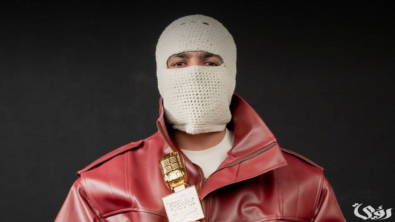 «الفنان الأكثر غموضًا» تكريم المغني المقنع "تووليت" الأول بحفل بيلبورد عربية للموسيقى 5 «الفنان الأكثر صعودًا» | تكريم الفنان المقنع “تووليت” الأول بحفل بيلبورد عربية للموسيقى