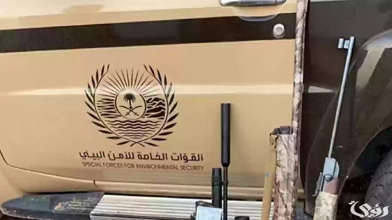 "تصل الي 3 الاف ريال":.. الأمن البيئي يضبط مواطنين يقوم بالتخييم بدون رخصة 5 غرامة تصل إلى 3 آلاف ريال | الأمن البيئي يضبط مواطنين يقوم بالتخييم بدون رخصة