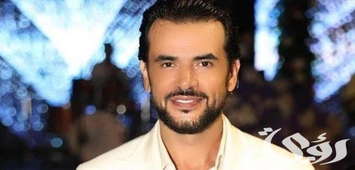 سبب منع الفنان السوري ساموزين تكشفها "رؤية" 2 ” حياتي وأعمالي وبيتي كلها في مصر”.. ساموزين يكشف منه من دخول مصر!!