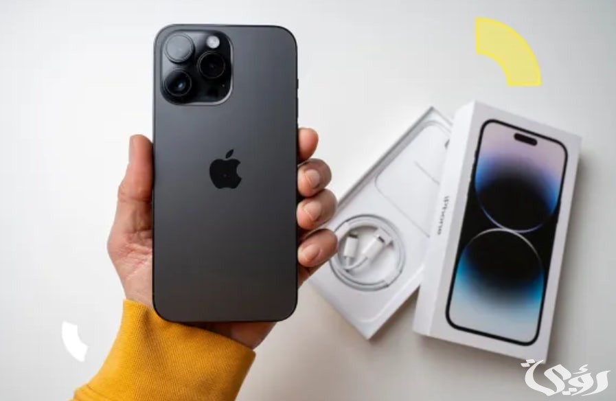 آبل تستعد لطرح هواتف جديدة في 2026 بعد أنخفاض نسبة البيع العام الماضي 4 بعد خسارة الأيفون في نسب البيع بـ 2024.. آبل تطرح هواتف جديدة في 2025