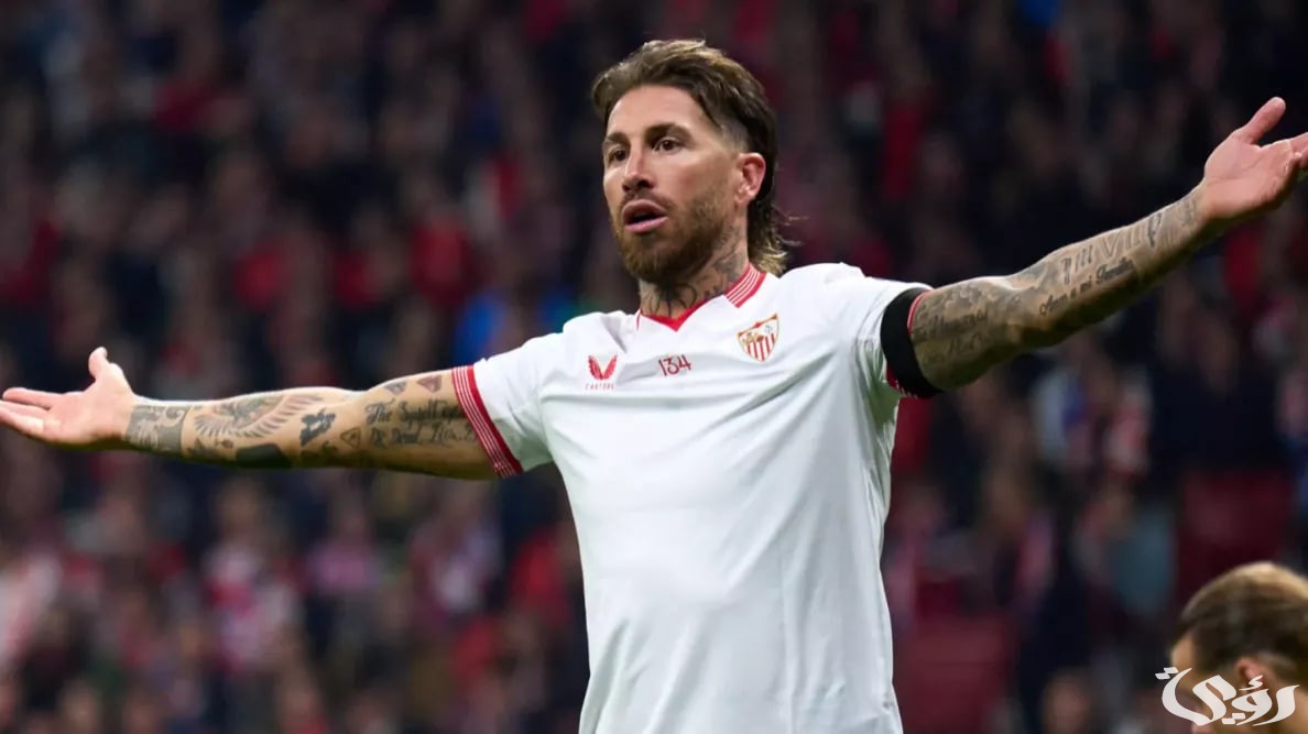 ما هو موقفه النهائي؟!! راموس يحدد حقيقة انتقاله إلى بوكا جونيور