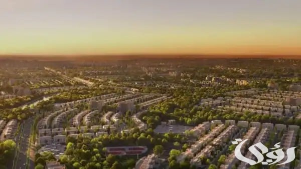 رسميًا | البدء في أعمال محطة التحويل الثانية وخطوط الربط الكهربائية بوجهة الفرسان