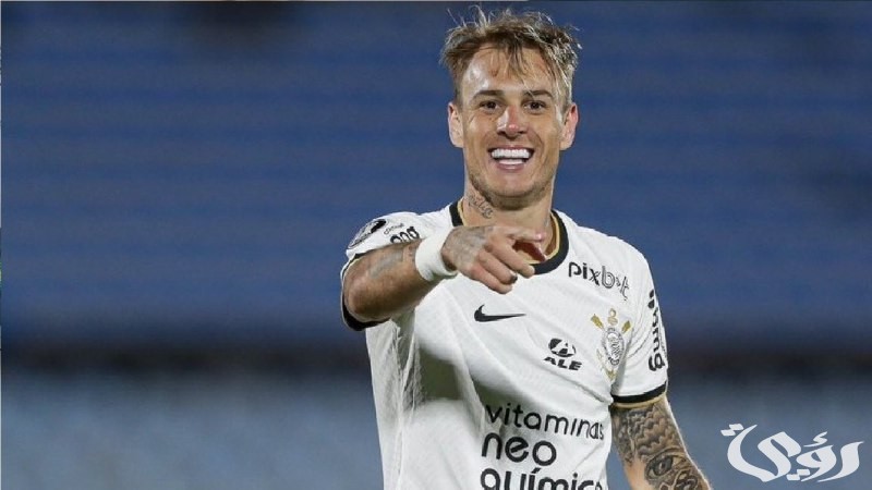 المفاوضات تبدأ بين الأندية | الجناح البرازيلي تحت أنظار نادي فلامنغو