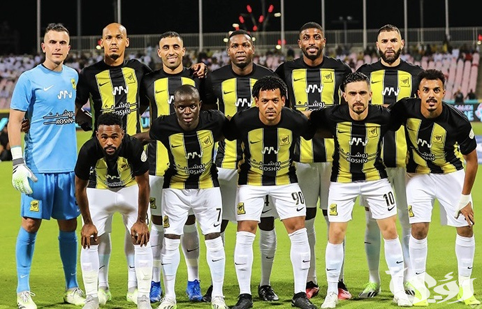 نادي الاتحاد يسعى لضم لاعب كبير من الدوري الإنجليزي في يناير 4 بعد تصدر الدوري | نادي الاتحاد يستعين بلاعب من الدوري الإنجليزي لتعزيز صفوفه