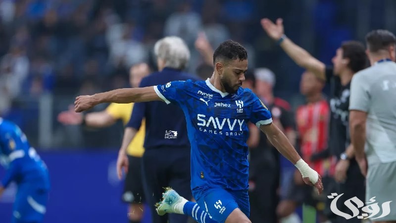 الهلال يقرر فسخ عقده | البرازيلي يكشف عن كواليس اصعب لحظات مع الزعيم