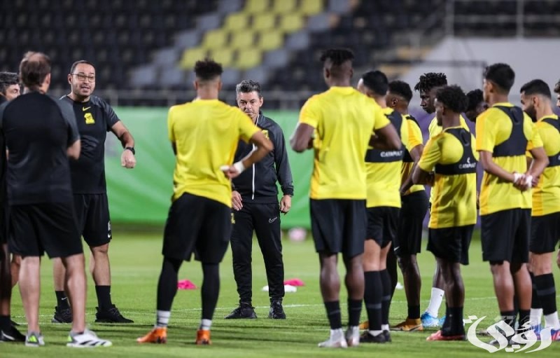 تغييرات جذرية في الإدارة | نادي الاتحاد السعودي يتجدد ليصل إلى الأفضل