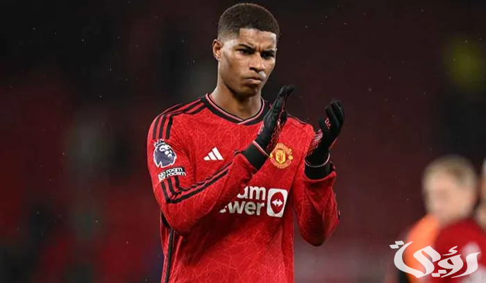مانشستر يونايتد يعرض ماركوس راشفورد للبيع: الدوري السعودي وجهة محتملة