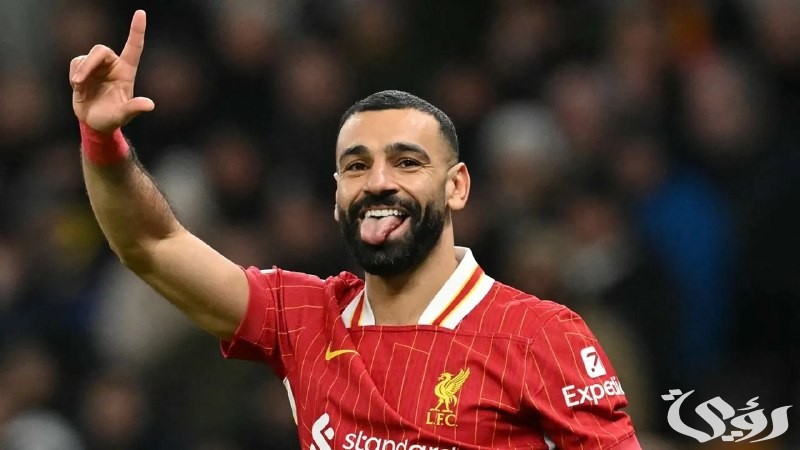 “لأول مرة منذ 11 عامًا”.. محمد صلاح بترقب إنجاز تاريخي جديد مع ليفربول