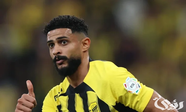 ما هو السبب | العمري يخالف قرار مدرب اتحاد جدة 3 خلاف كبير… العمري يخالف قرار مدرب اتحاد جدة والسبب؟!!