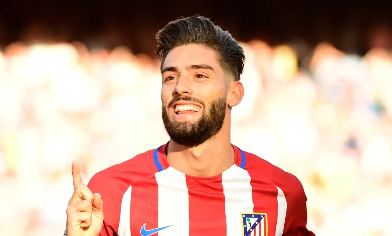 النجم البلجيكي كاراسكو يفجّر مفاجأة بشأن مستقبله مع الشباب السعودي 5 كاراسكو يفجّر مفاجأة بشأن مستقبله مع نادي الشباب