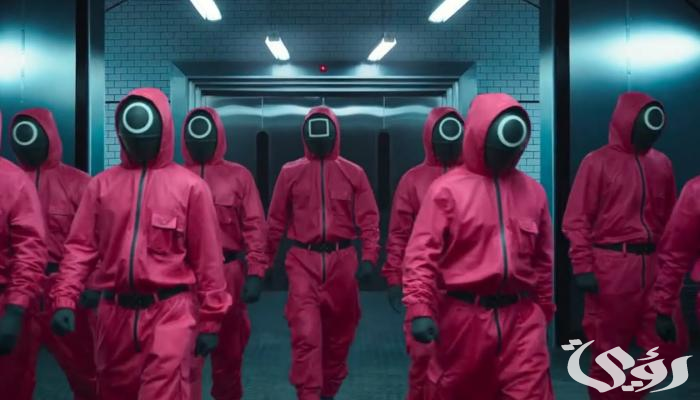 جيش ضخم مقنع داخل مطار جدّة.. ما الذي تشهده المملكة الفترة المقبلة؟؟؟