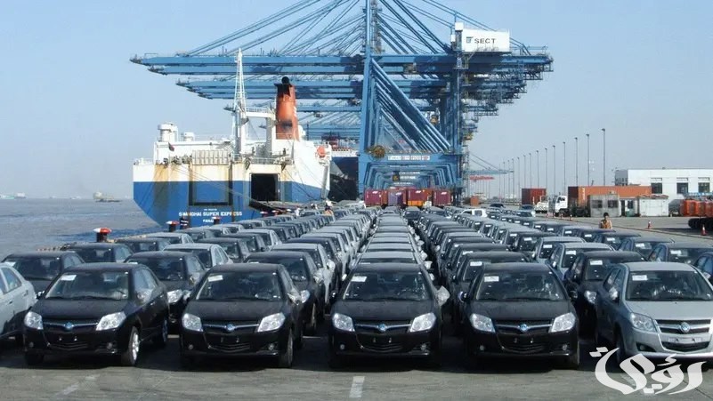 "هيئة الزكاة والضريبة":.. تعلن رسميًا توفير خدمة استيراد المركبات الشخصية 3 هيئة الزكاة والضريبة بالمملكة.. توفير خدمة استيراد المركبات الشخصية.. الهيئة تُوضح