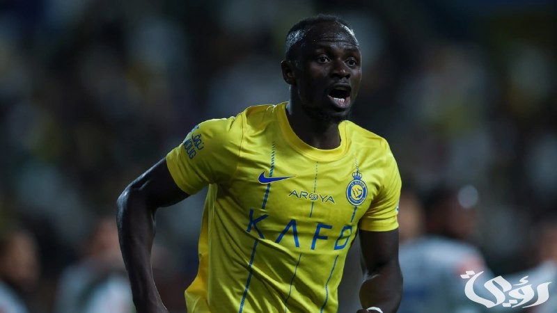 قرار عاجل بخصوص بيع السنغال؟!! ساديو ماني يثير ازمة كبيرة في العالمي