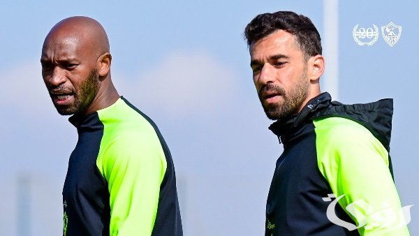 فرحة في القلعة البيضاء | برنامج تأهيلي لعبد الله السعيد وعودة شيكابالا وناصر ماهر